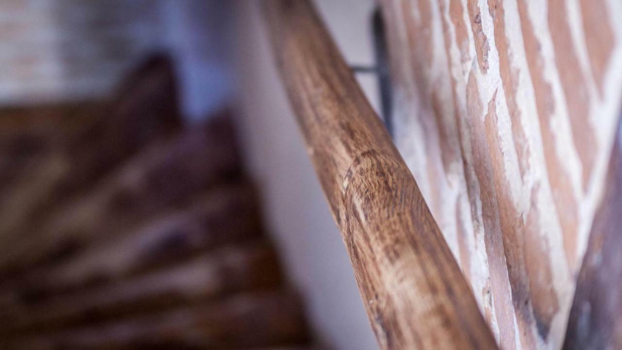 알비 De Briques Et De Bois 빌라 외부 사진